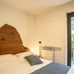 La Rosa Delle Alpi Luxury שמואה