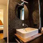 דירה La Rosa Delle Alpi Luxury