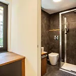 דירה La Rosa Delle Alpi Luxury *