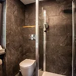 דירה La Rosa Delle Alpi Luxury שמואה
