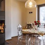 Apartment La Rosa Delle Alpi Luxury