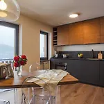 La Rosa Delle Alpi Luxury * Chamois
