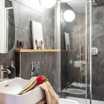 La Rosa Delle Alpi Luxury Apartment