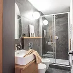 La Rosa Delle Alpi Luxury Apartment *