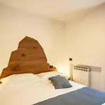 La Rosa Delle Alpi Luxury Chamois