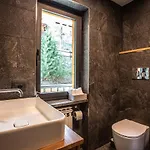 La Rosa Delle Alpi Luxury Apartment