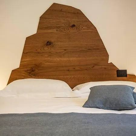 Apartment La Rosa Delle Alpi Luxury Chamois