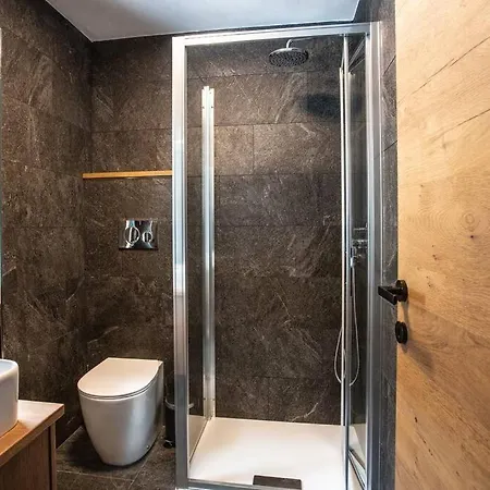 La Rosa Delle Alpi Luxury * Chamois