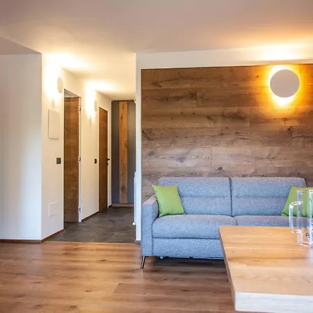 Apartment La Rosa Delle Alpi Luxury *