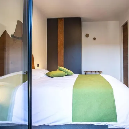 La Rosa Delle Alpi Luxury Apartment