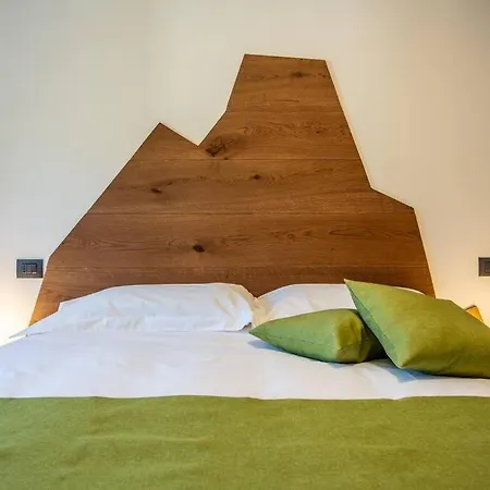 La Rosa Delle Alpi Luxury Chamois