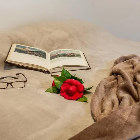 La Rosa Delle Alpi Luxury