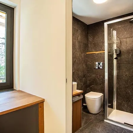Apartment La Rosa Delle Alpi Luxury *